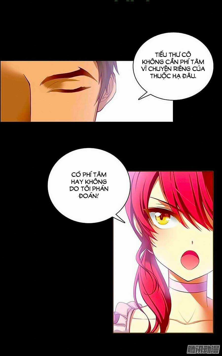 Adonis Chapter 5 trang 20