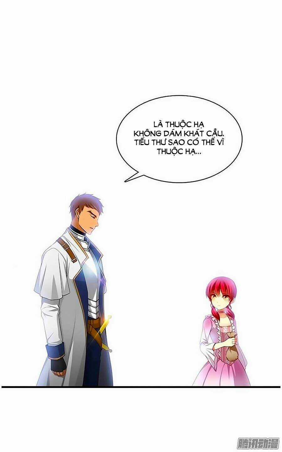 Adonis Chapter 5 trang 21