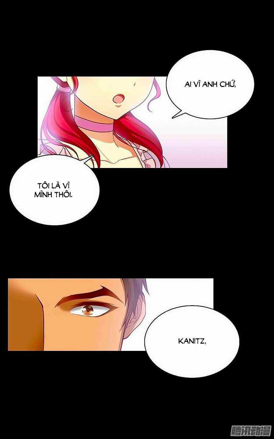 Adonis Chapter 5 trang 22