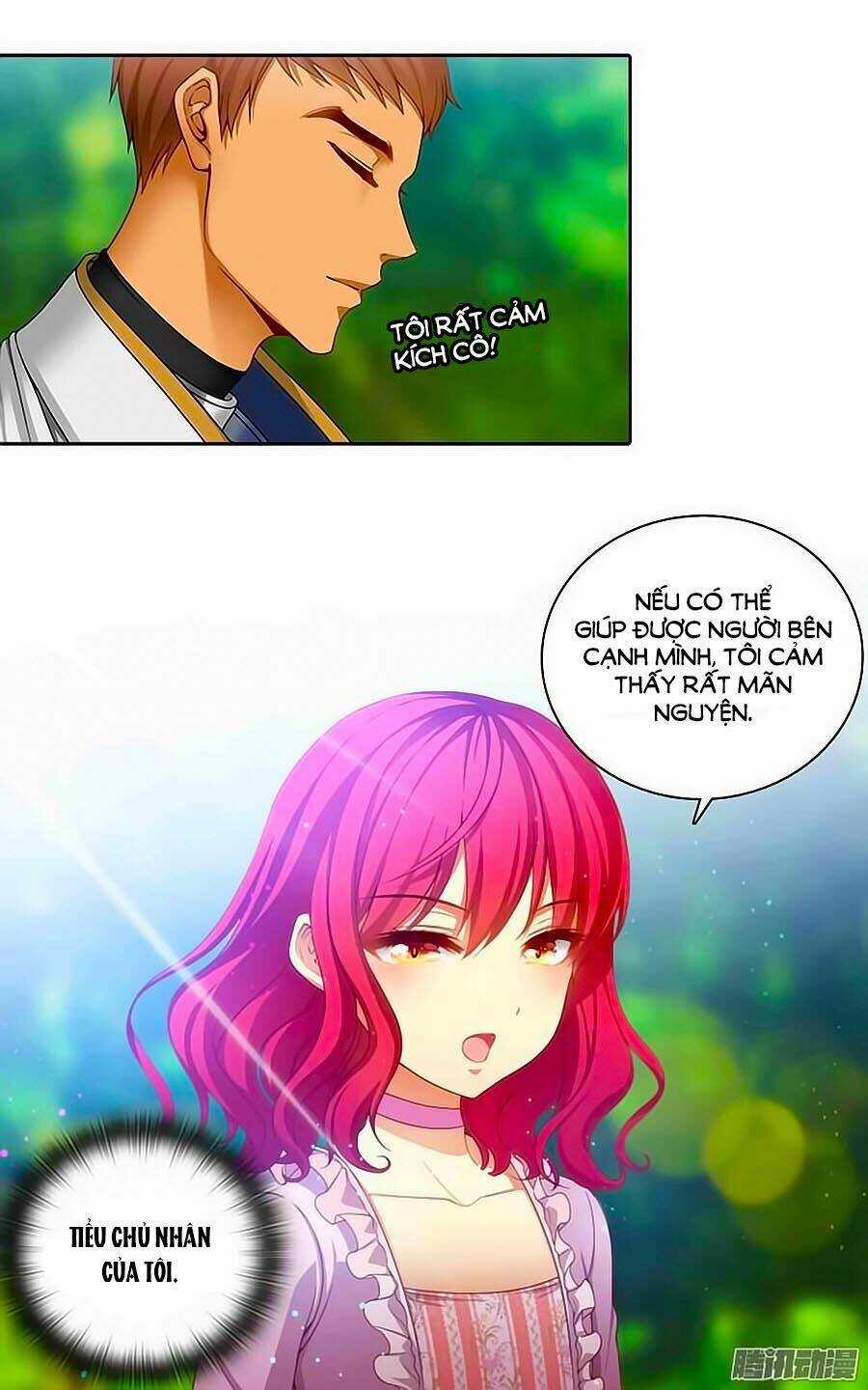 Adonis Chapter 5 trang 24