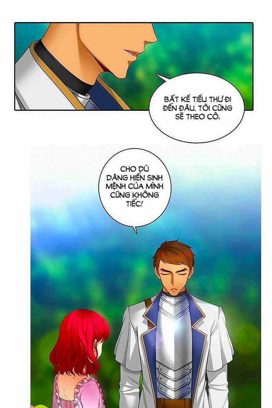 Adonis Chapter 5 trang 25