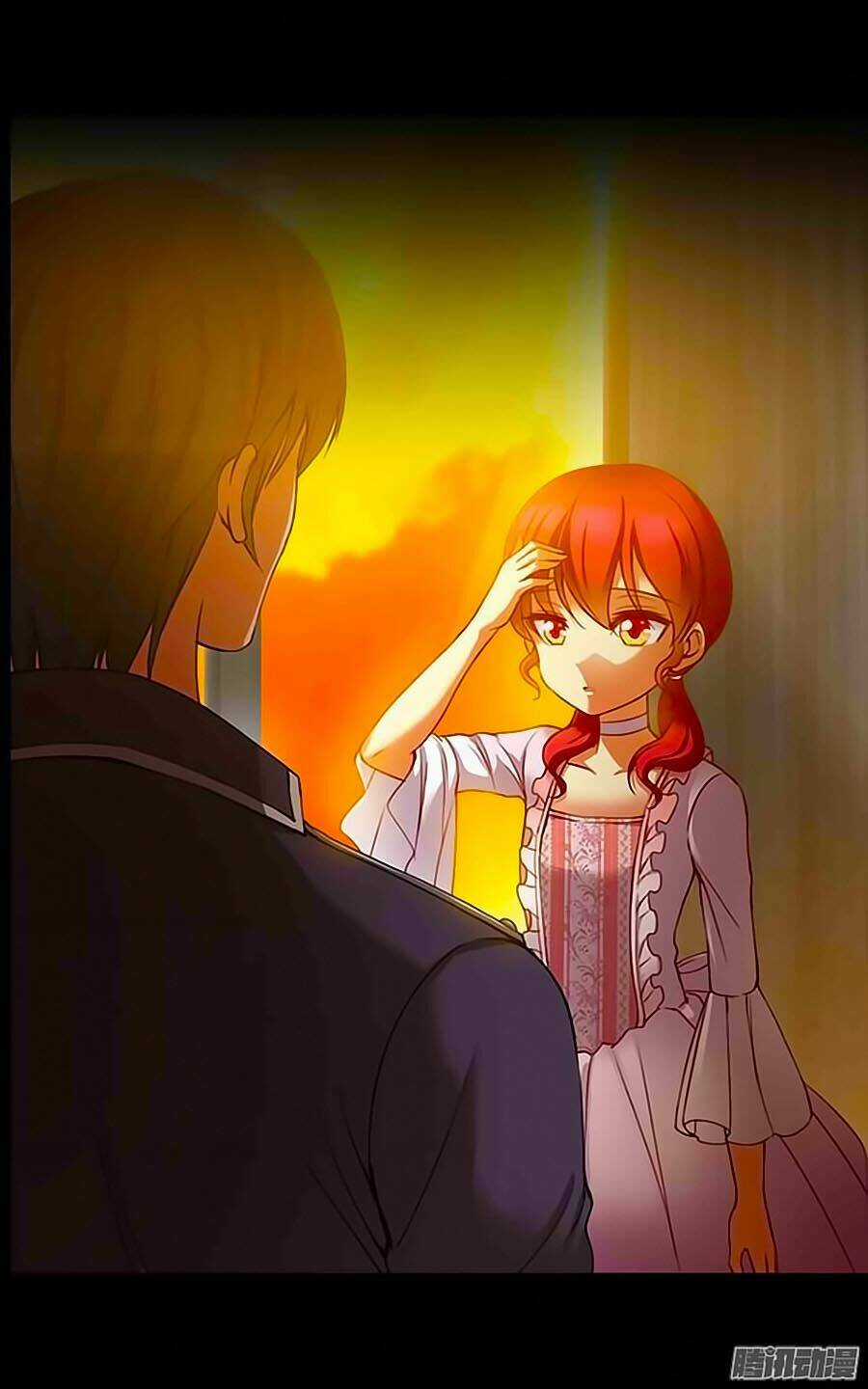 Adonis Chapter 5 trang 3