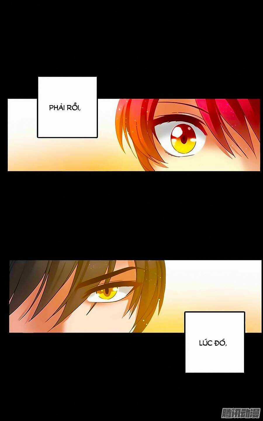 Adonis Chapter 5 trang 4