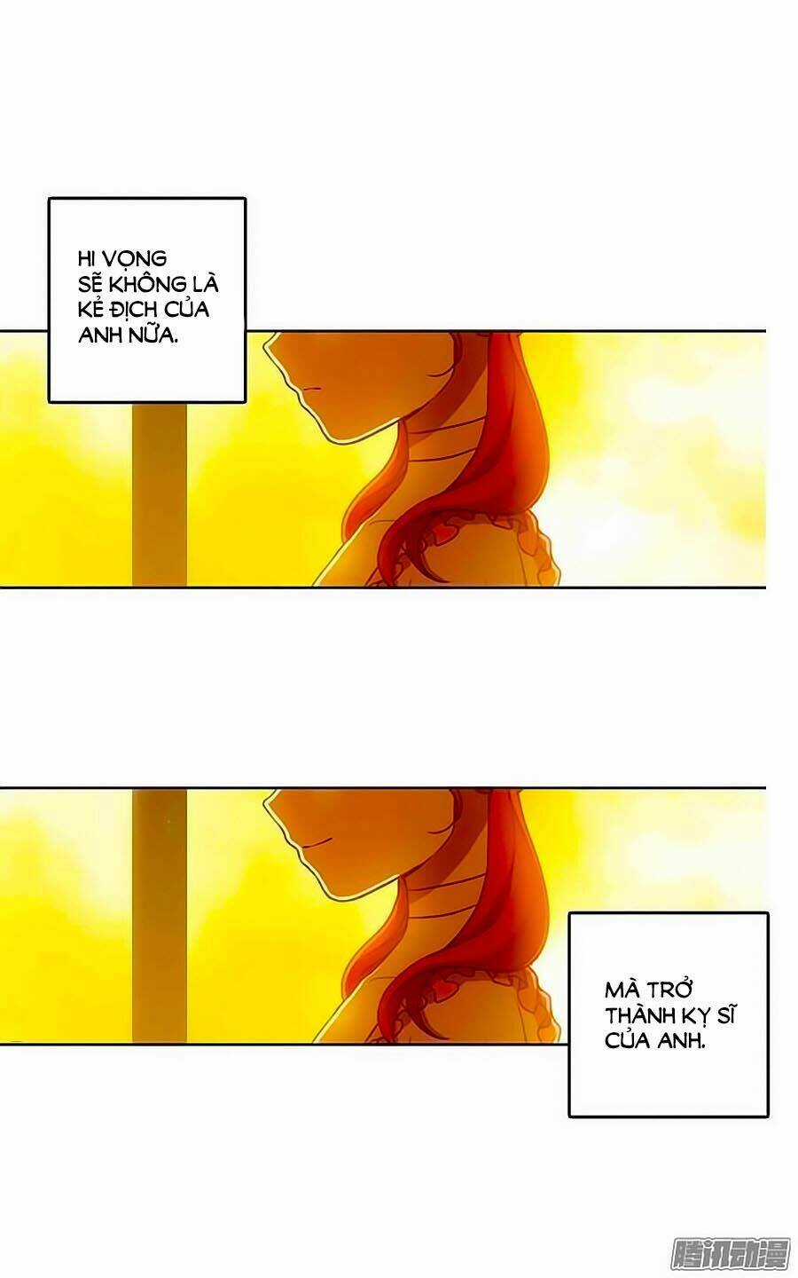 Adonis Chapter 5 trang 6