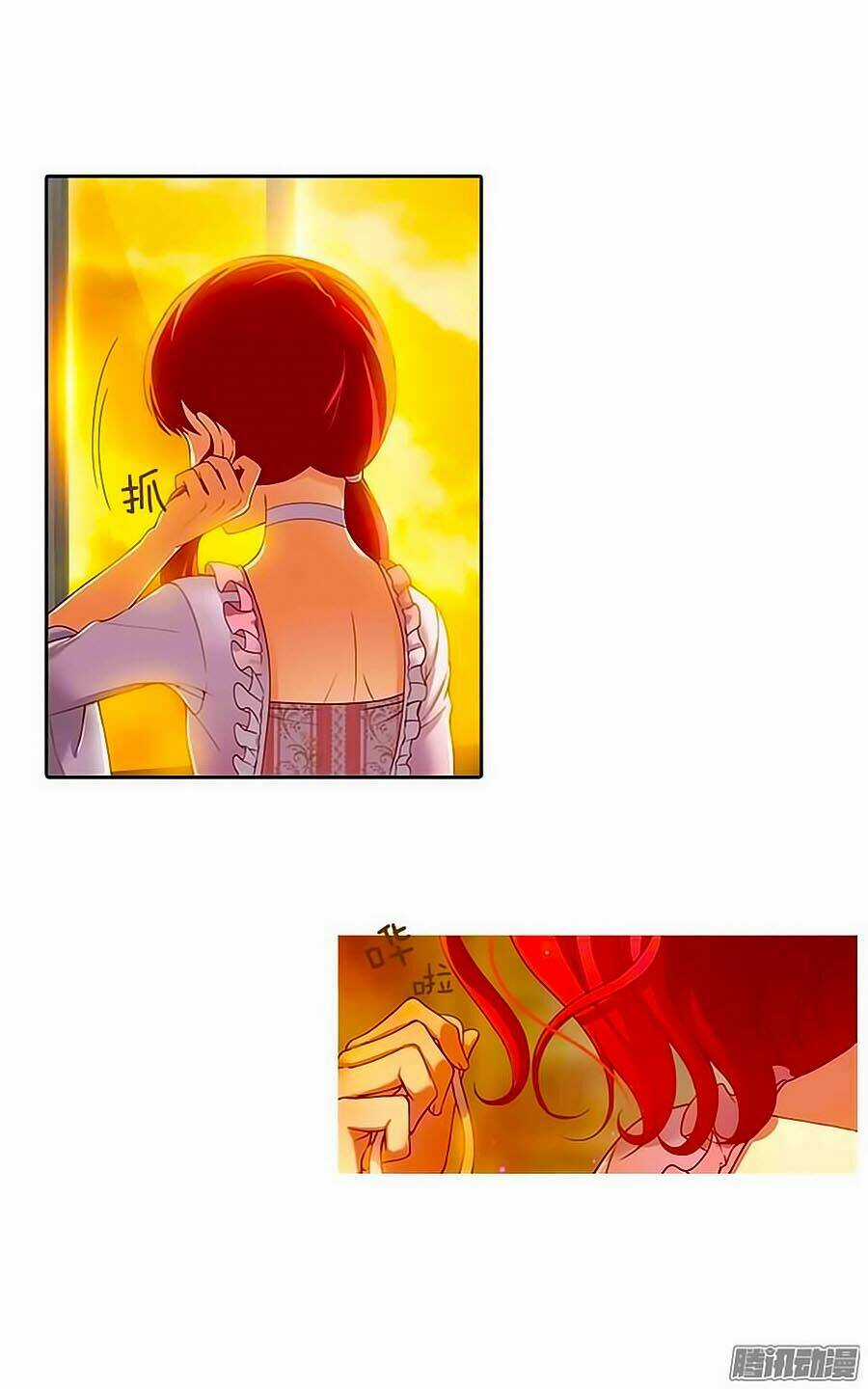 Adonis Chapter 5 trang 7