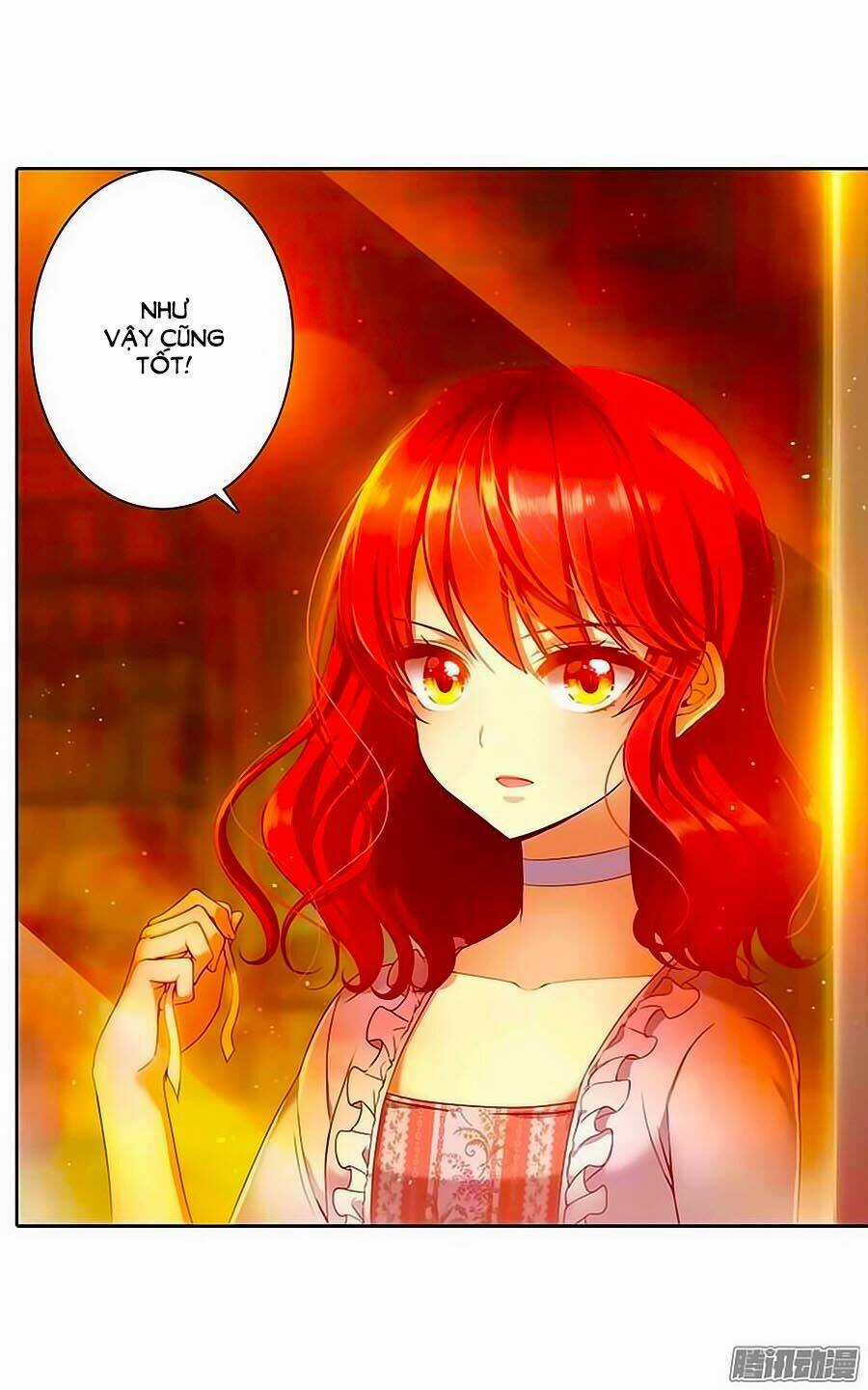Adonis Chapter 5 trang 8