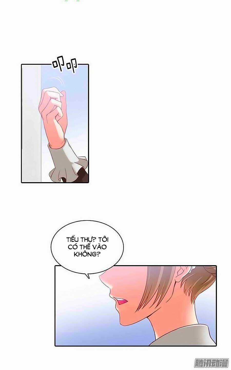 Adonis Chapter 5 trang 9
