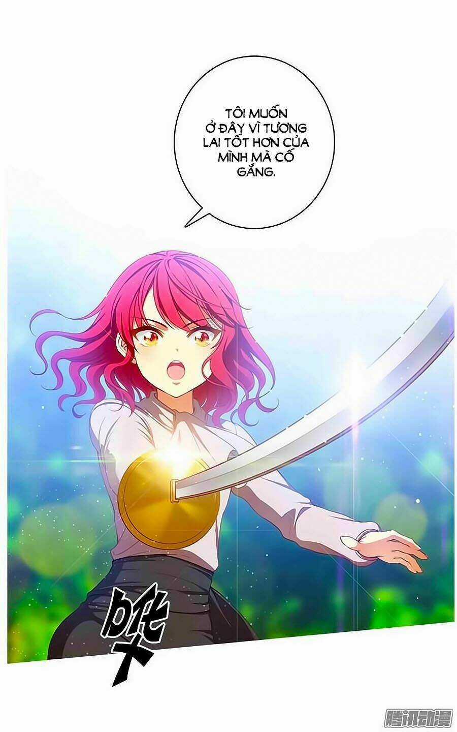 Adonis Chapter 6 trang 14