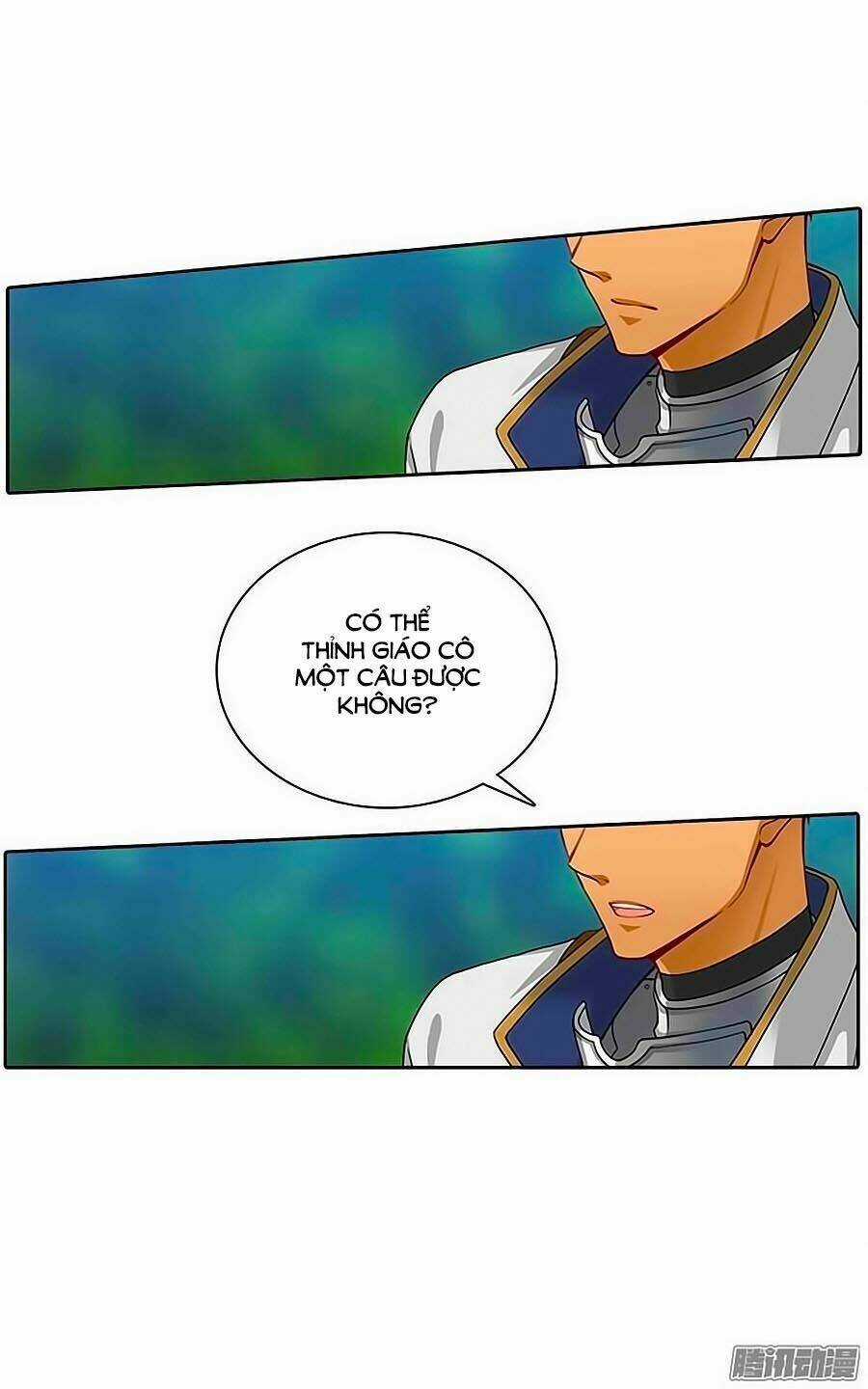 Adonis Chapter 6 trang 15