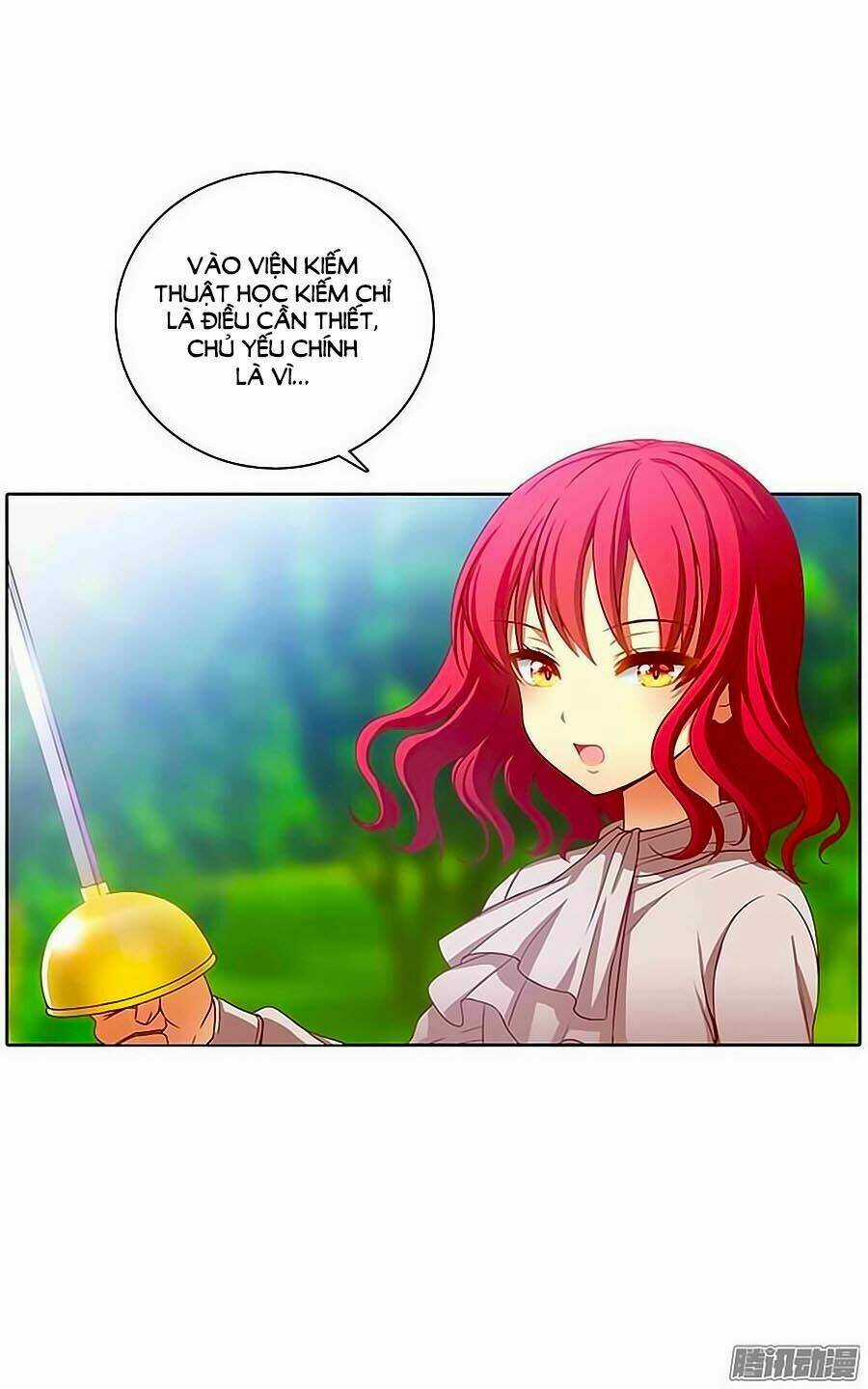 Adonis Chapter 6 trang 17