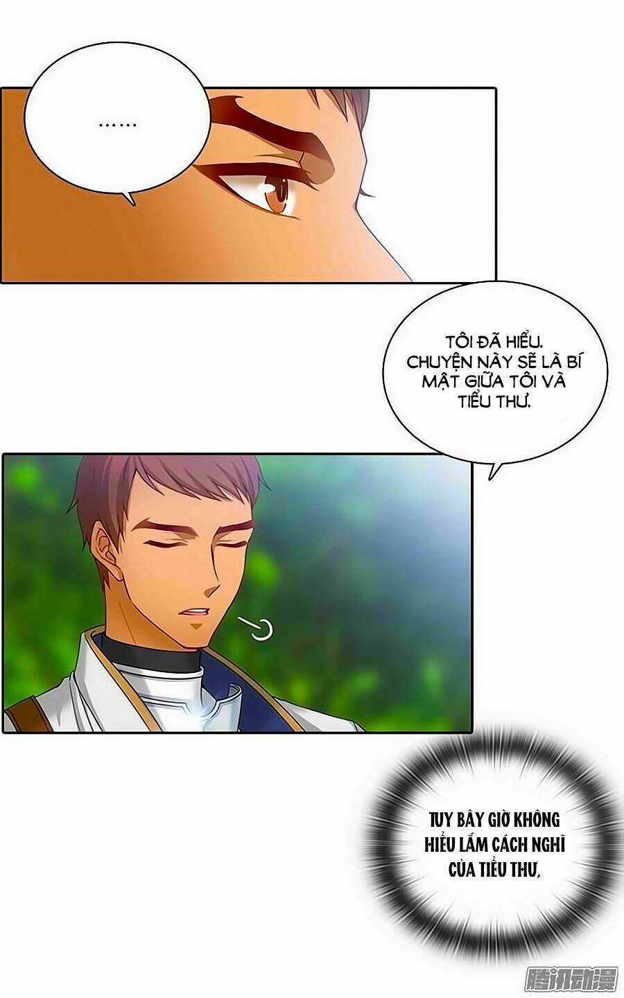 Adonis Chapter 6 trang 19