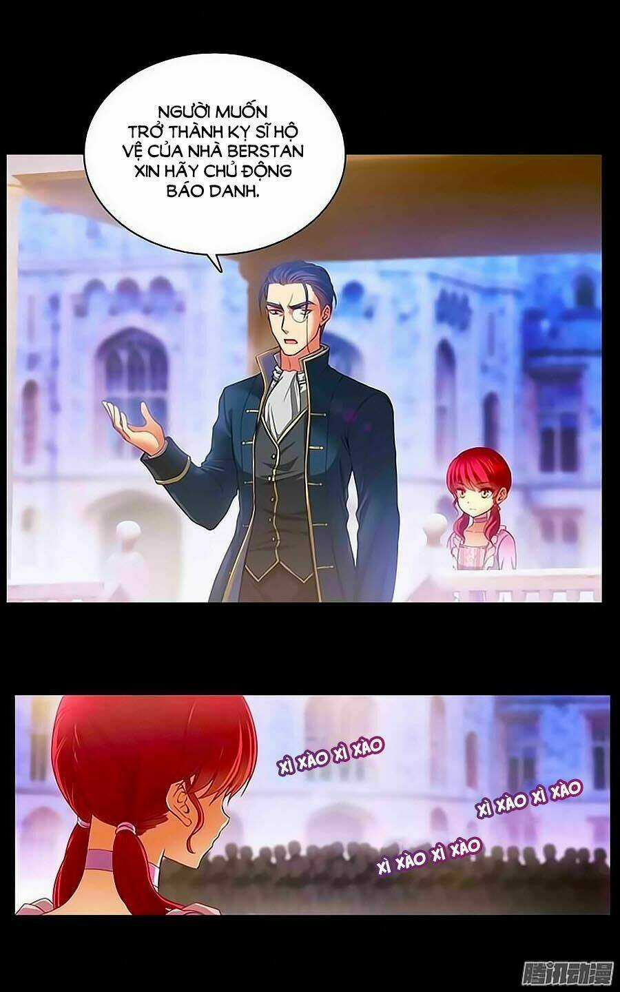 Adonis Chapter 6 trang 2