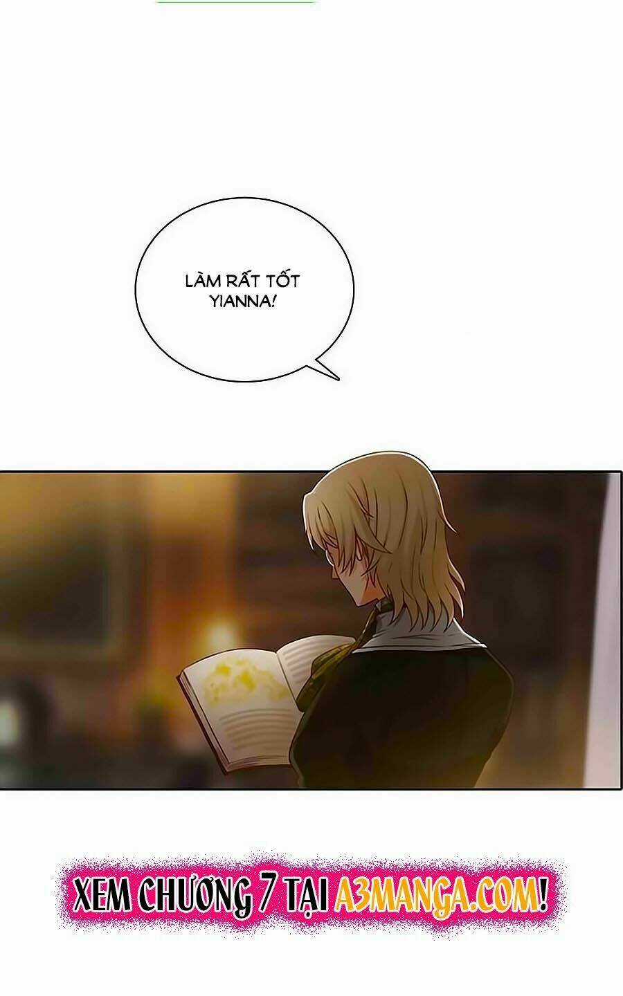 Adonis Chapter 6 trang 22