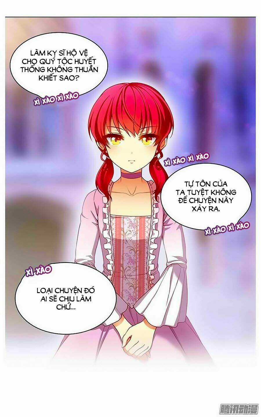 Adonis Chapter 6 trang 3