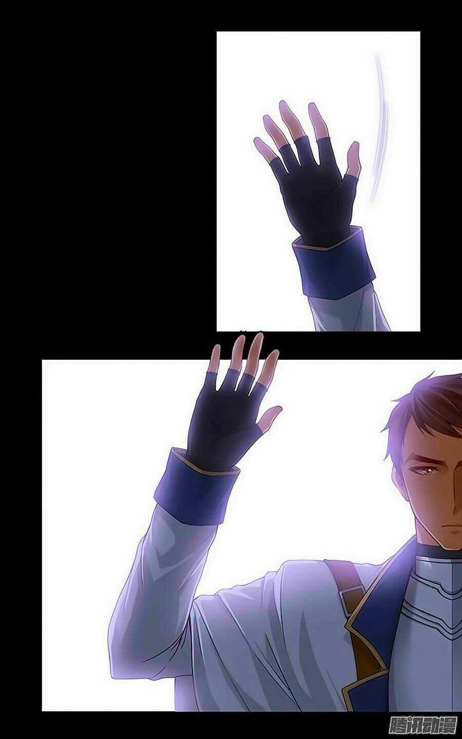 Adonis Chapter 6 trang 4