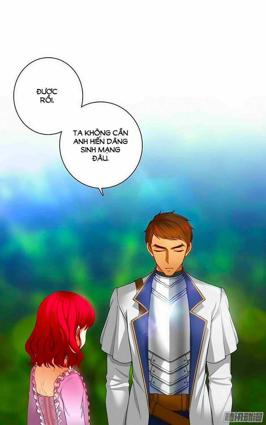 Adonis Chapter 6 trang 5