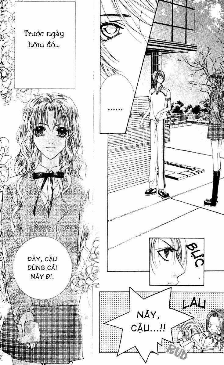 Adventure And Trouble Diary Chapter 1 trang 15