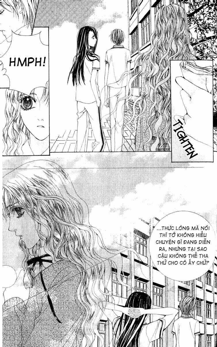 Adventure And Trouble Diary Chapter 1 trang 16