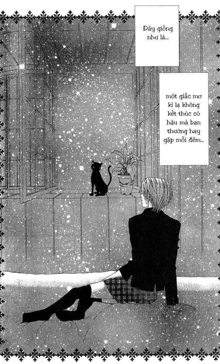 Adventure And Trouble Diary Chapter 1 trang 2