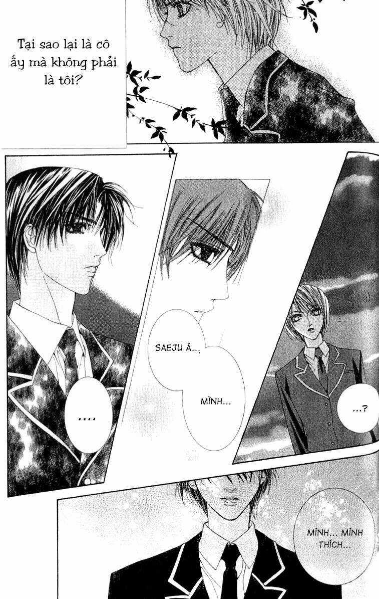 Adventure And Trouble Diary Chapter 1 trang 22