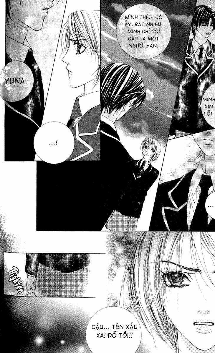 Adventure And Trouble Diary Chapter 1 trang 23