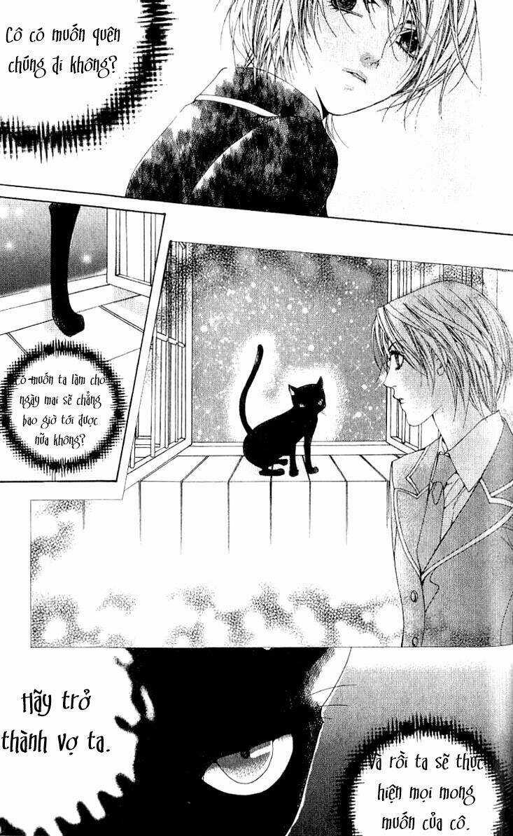 Adventure And Trouble Diary Chapter 1 trang 26