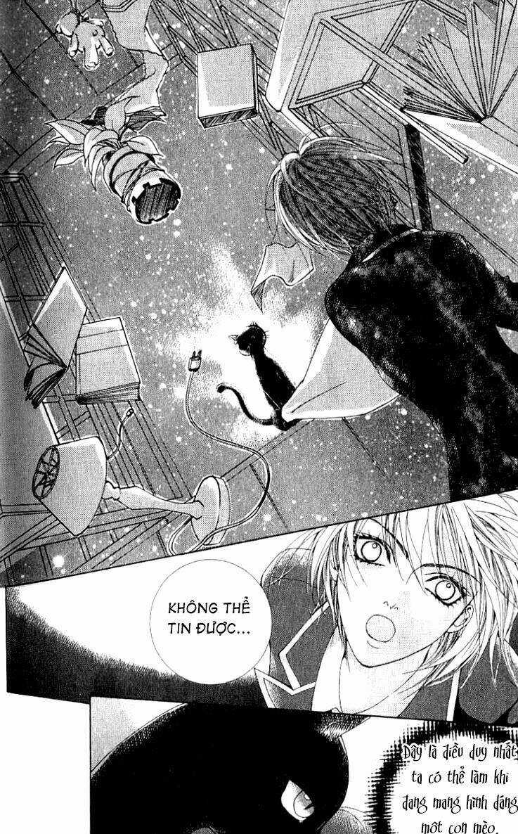 Adventure And Trouble Diary Chapter 1 trang 29