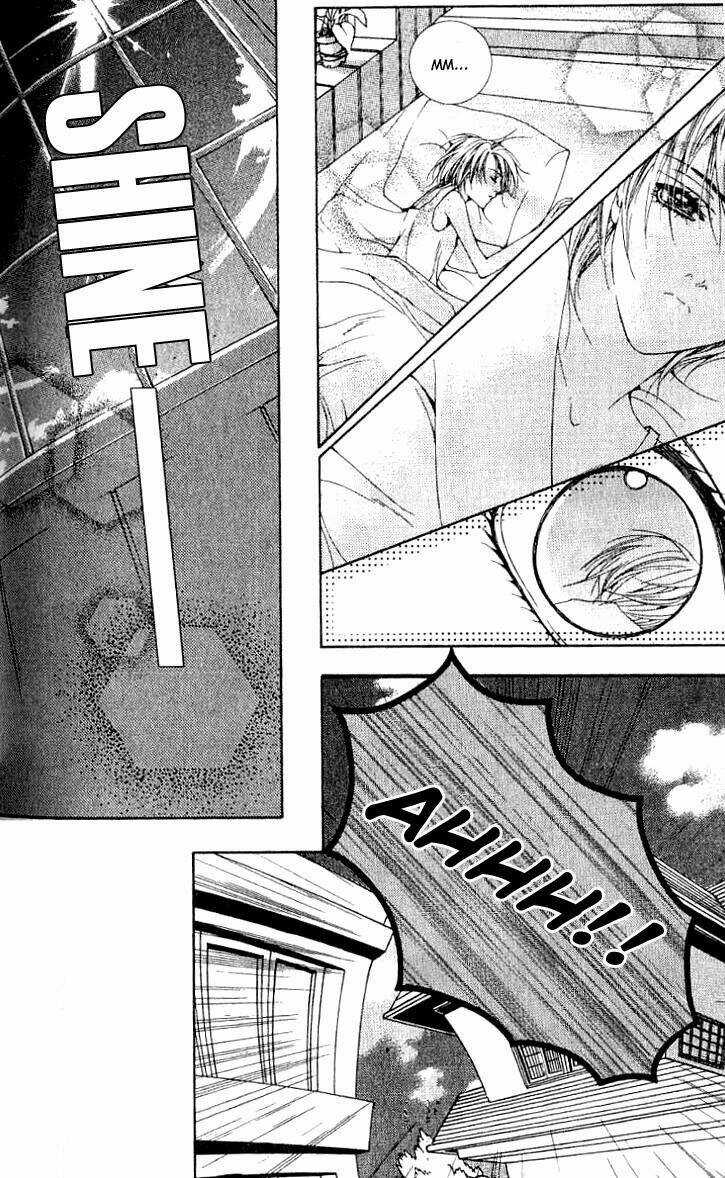 Adventure And Trouble Diary Chapter 1 trang 35