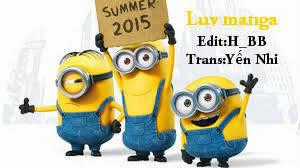 Adventure And Trouble Diary Chapter 1 trang 41