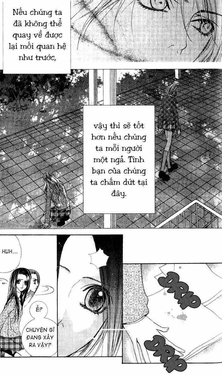 Adventure And Trouble Diary Chapter 2 trang 10