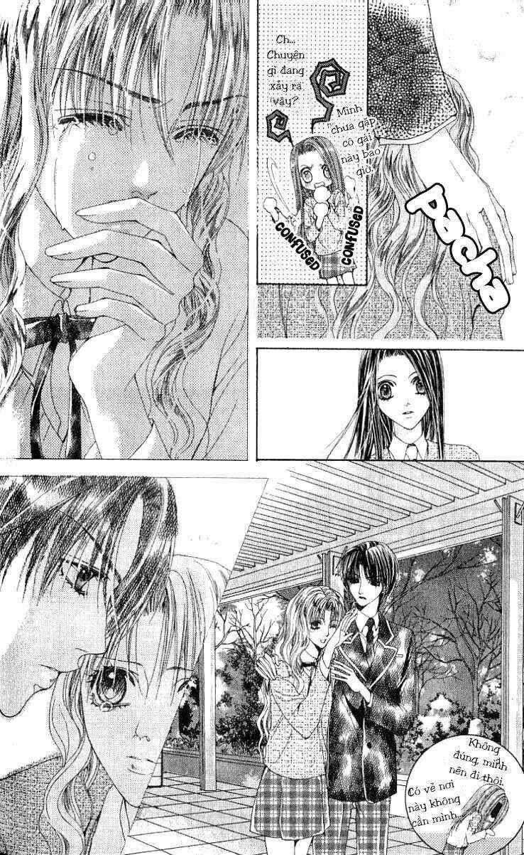 Adventure And Trouble Diary Chapter 2 trang 11