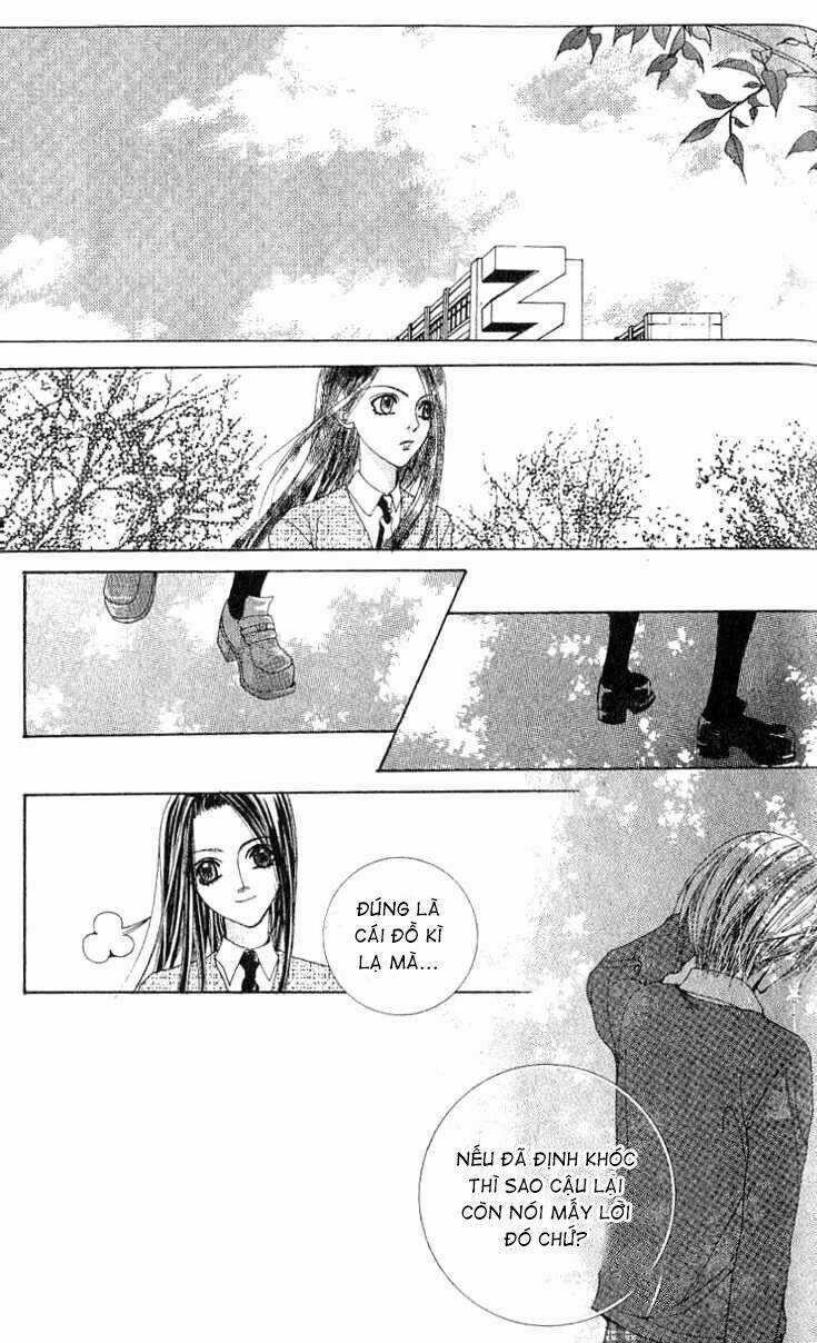 Adventure And Trouble Diary Chapter 2 trang 12