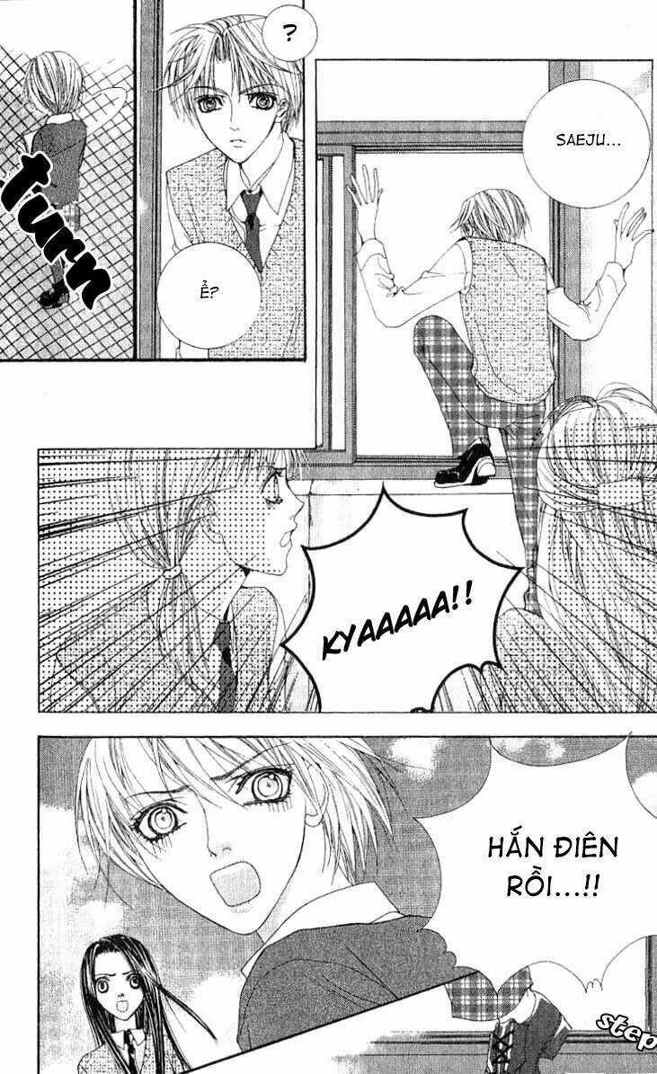 Adventure And Trouble Diary Chapter 2 trang 15