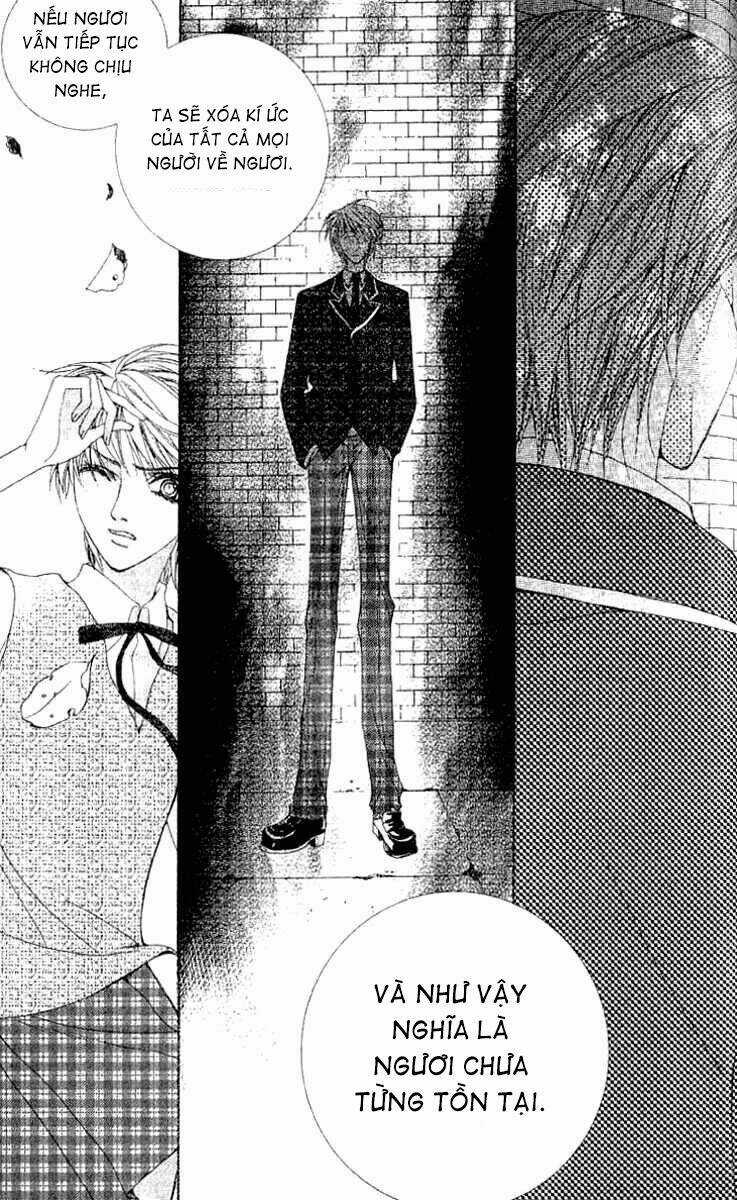 Adventure And Trouble Diary Chapter 2 trang 34