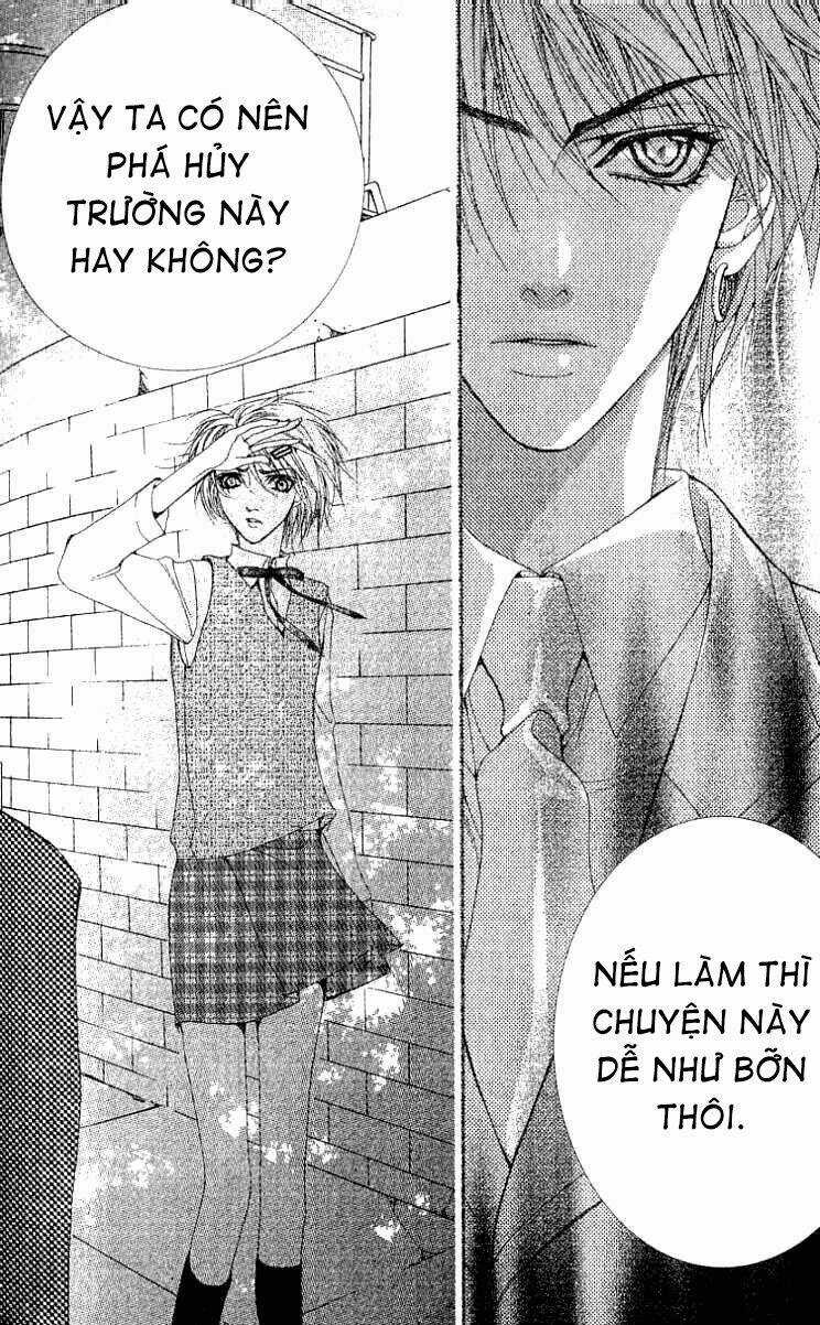 Adventure And Trouble Diary Chapter 2 trang 35