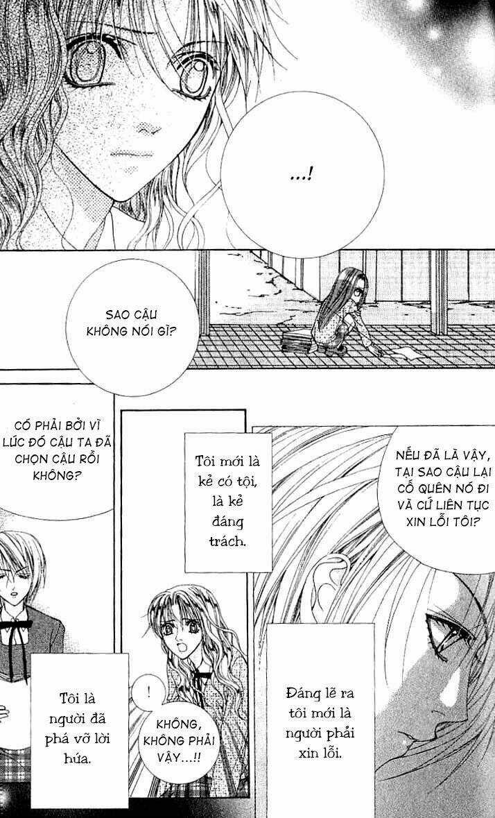 Adventure And Trouble Diary Chapter 2 trang 8