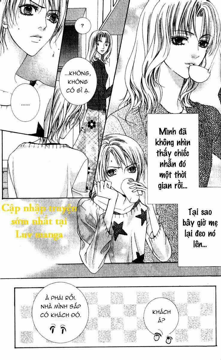 Adventure And Trouble Diary Chapter 3 trang 16