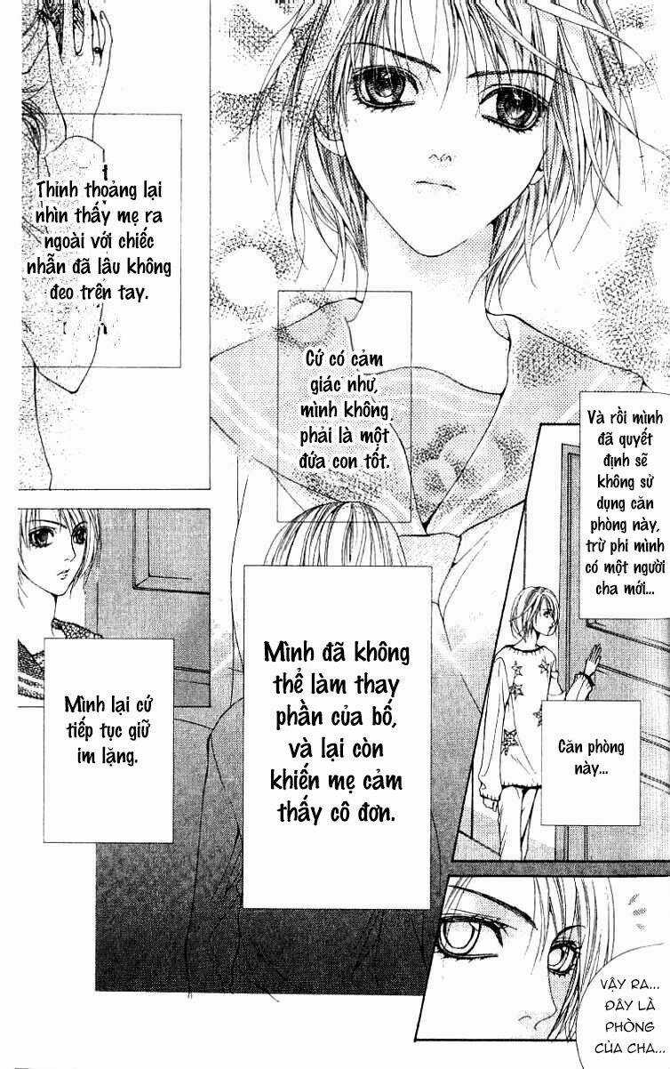 Adventure And Trouble Diary Chapter 3 trang 24