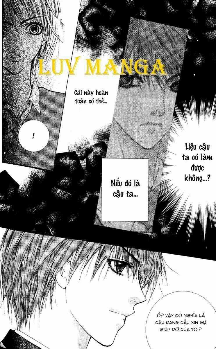 Adventure And Trouble Diary Chapter 3 trang 47