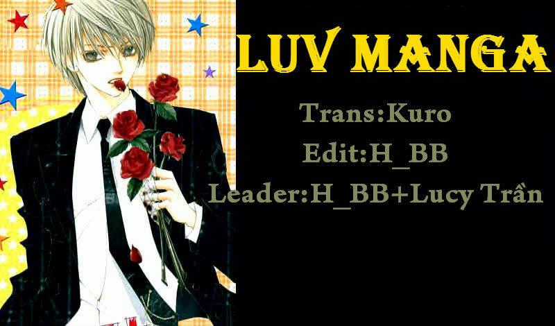 Adventure And Trouble Diary Chapter 3 trang 48