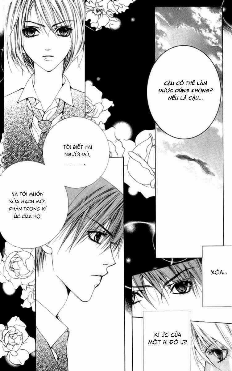 Adventure And Trouble Diary Chapter 4 trang 2