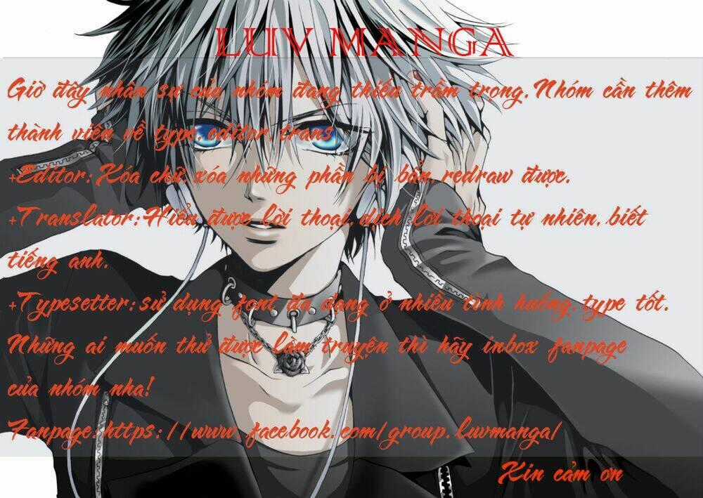 Adventure And Trouble Diary Chapter 4 trang 45