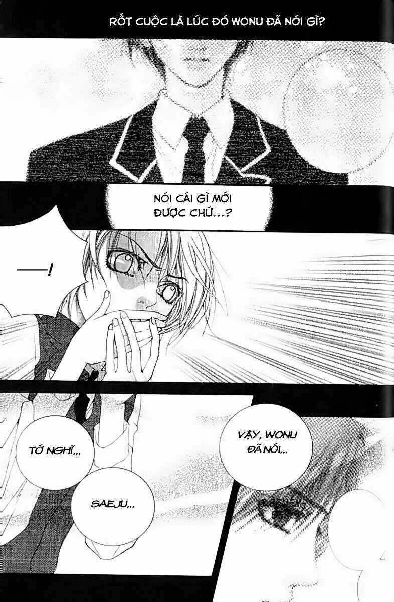 Adventure And Trouble Diary Chapter 5 trang 15