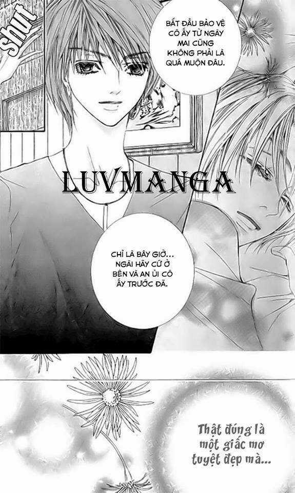 Adventure And Trouble Diary Chapter 6 trang 30