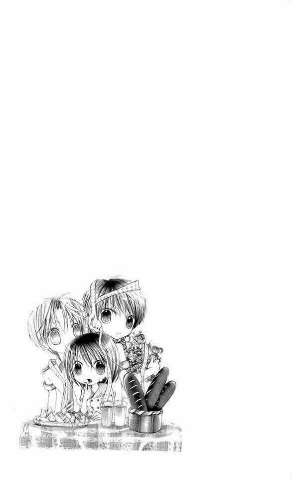 Adventure And Trouble Diary Chapter 6 trang 32