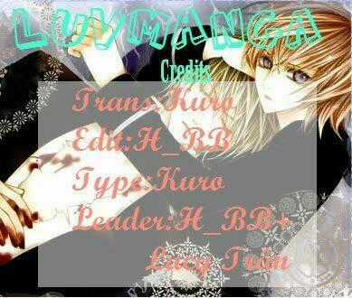 Adventure And Trouble Diary Chapter 6 trang 33