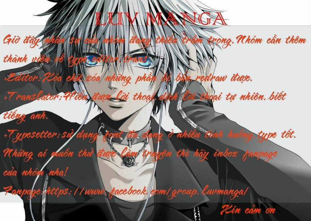 Adventure And Trouble Diary Chapter 6 trang 34