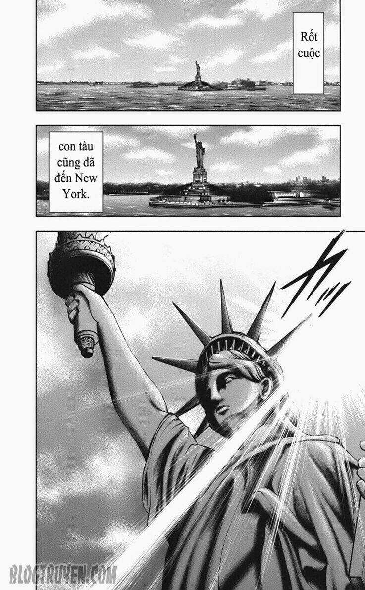 Adventurier: Shinyaku Arsène Lupin Chapter 1 trang 34