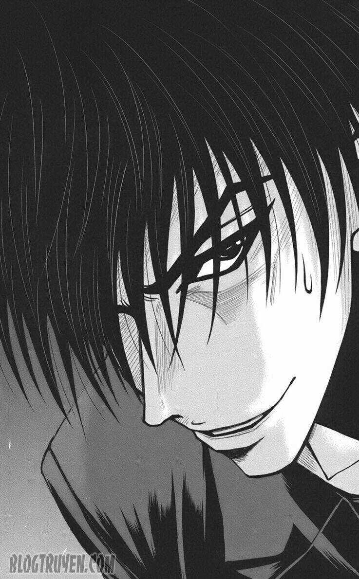 Adventurier: Shinyaku Arsène Lupin Chapter 1 trang 46