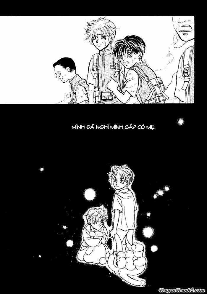 Aegis Chapter 1 trang 13